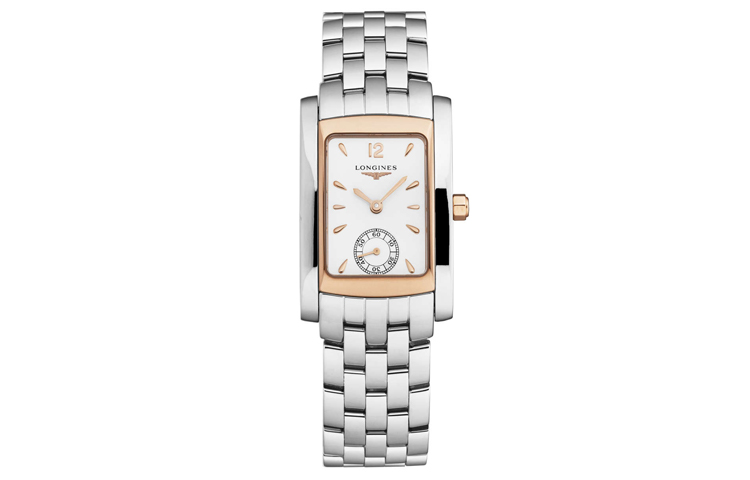 LONGINES Часы Women's DolceVita Collection Watch
LONGINES Часы Women's DolceVita Collection Watch