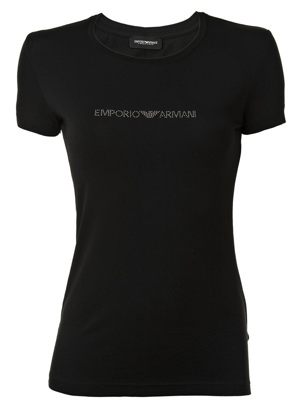 Рубашка Emporio Armani, черный
Рубашка Emporio Armani, черный