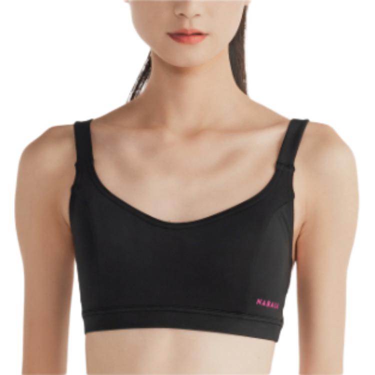 DECATHLON Женский черный бикини Black
DECATHLON Женский черный бикини Black