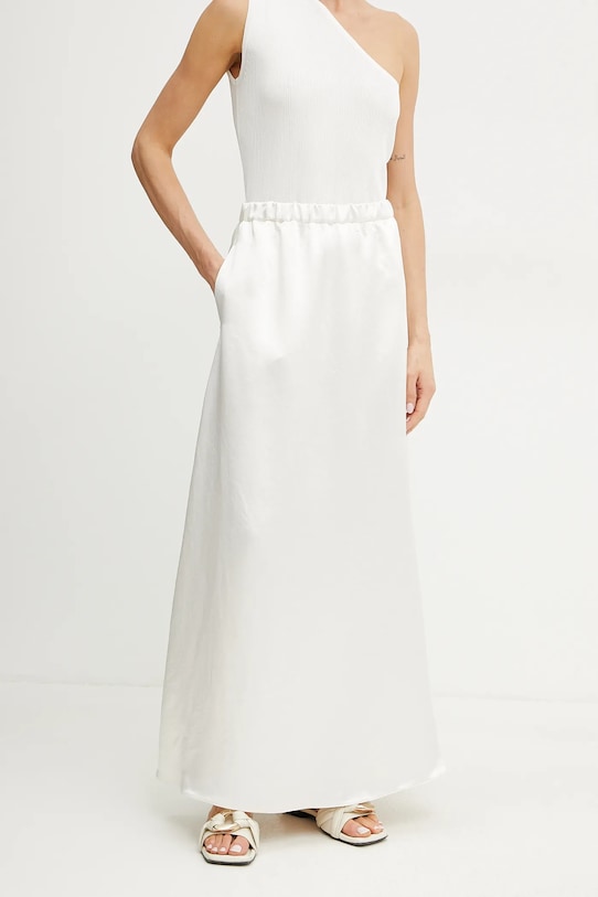 Юбка MM by Max Mara, бежевый
Юбка MM by Max Mara, бежевый