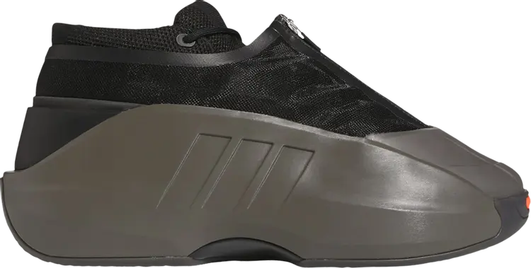 Кроссовки Crazy IIInfinity 'Charcoal', серый
Кроссовки Crazy IIInfinity 'Charcoal', серый