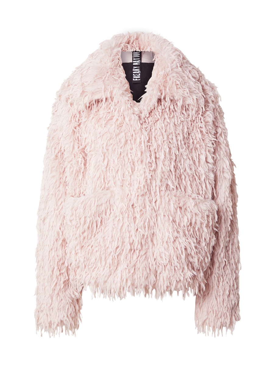 Куртка межсезонная FREAKY NATION Magical, Rose
Куртка межсезонная FREAKY NATION Magical, Rose