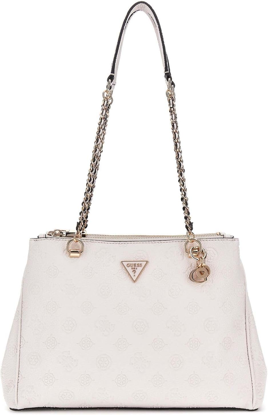 Сумка GUESS, Off-White
Сумка GUESS, Off-White