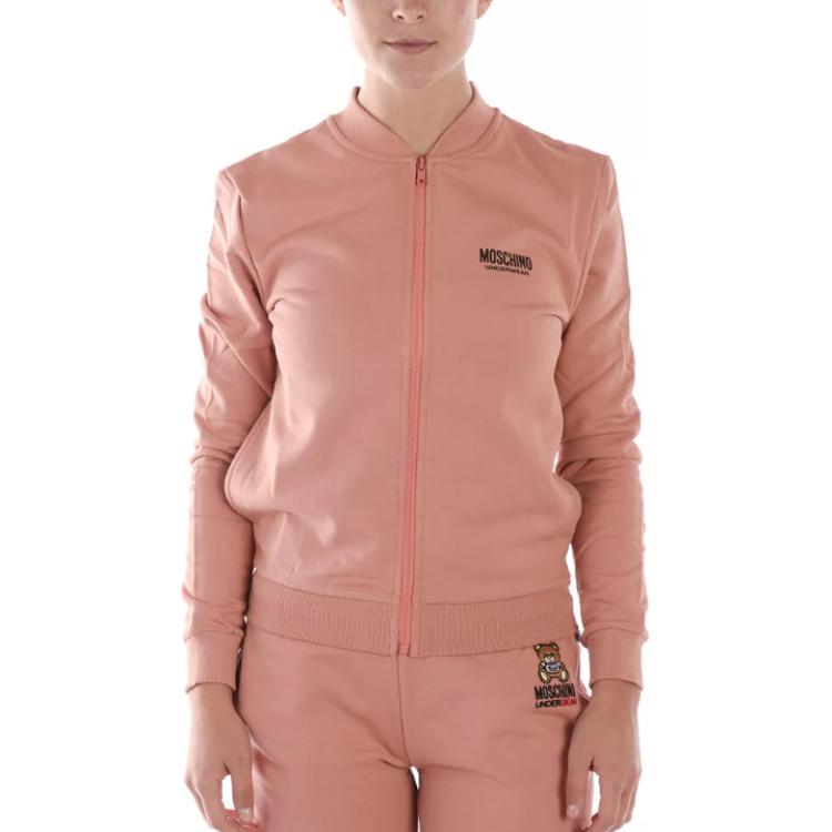 MOSCHINO Куртка женская розовая
MOSCHINO Куртка женская розовая