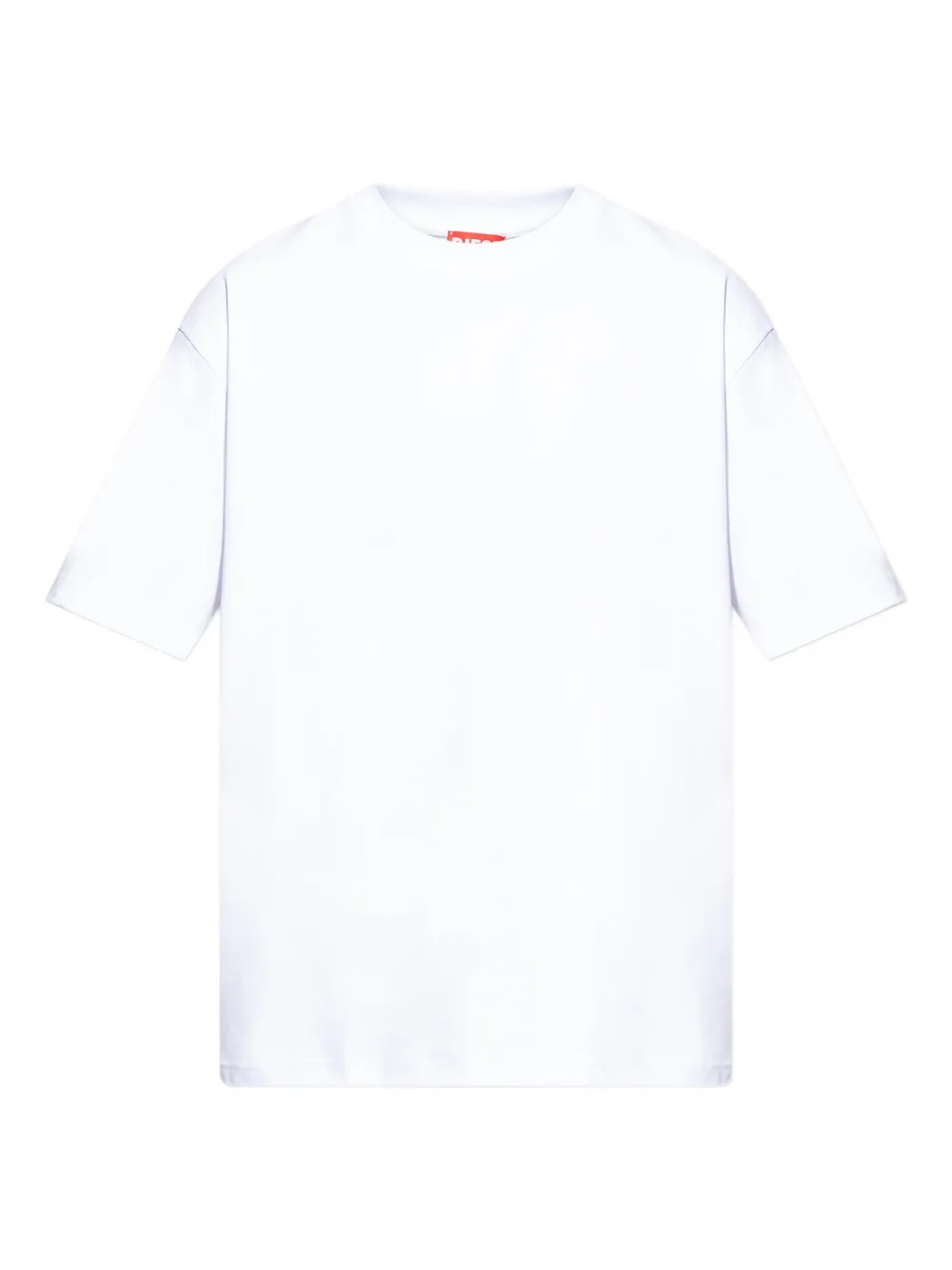 Футболка с графическим принтом Boggy DIESEL, белый
Футболка с графическим принтом Boggy DIESEL, белый