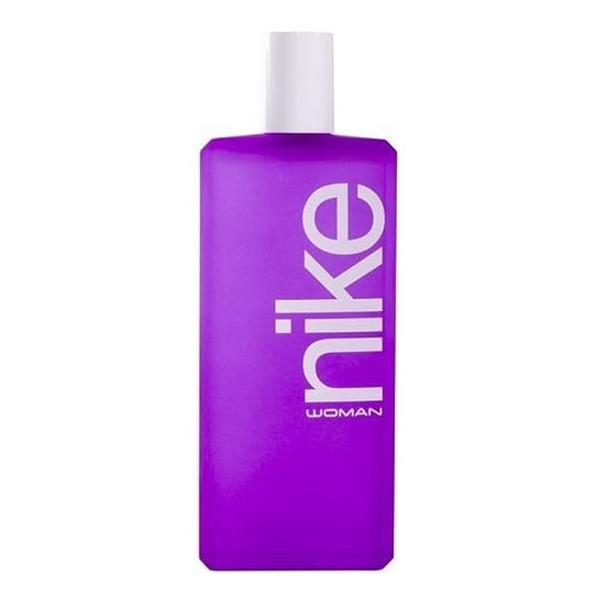 Парфюмированная вода для женщин, 200 мл Nike Ultra Purple Woman
Парфюмированная вода для женщин, 200 мл Nike Ultra Purple Woman