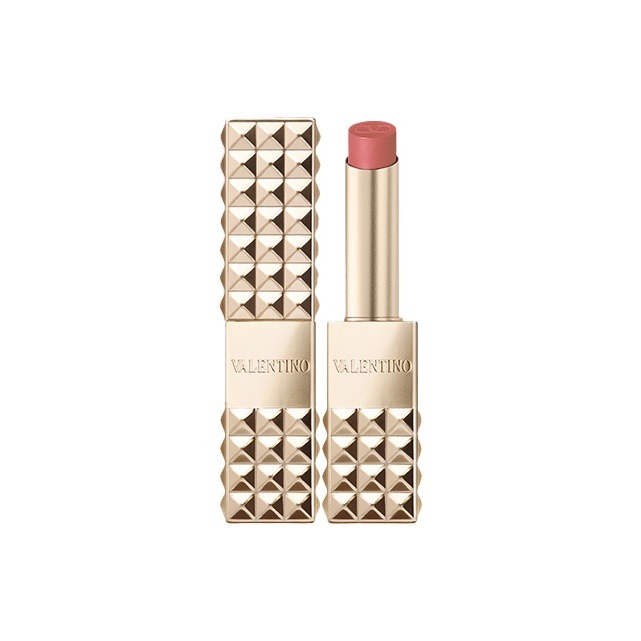 Помада Studs Soft Matte, легко растушевывается, 2,3 г/шт Valentino
Помада Studs Soft Matte, легко растушевывается, 2,3 г/шт Valentino