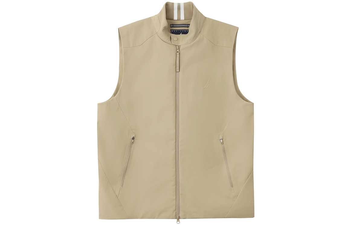 Жилет мужской NAUTICA, желтый
Жилет мужской NAUTICA, желтый