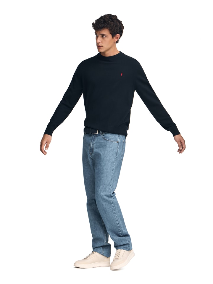 Разноцветный свитер Polo Club
Разноцветный свитер Polo Club