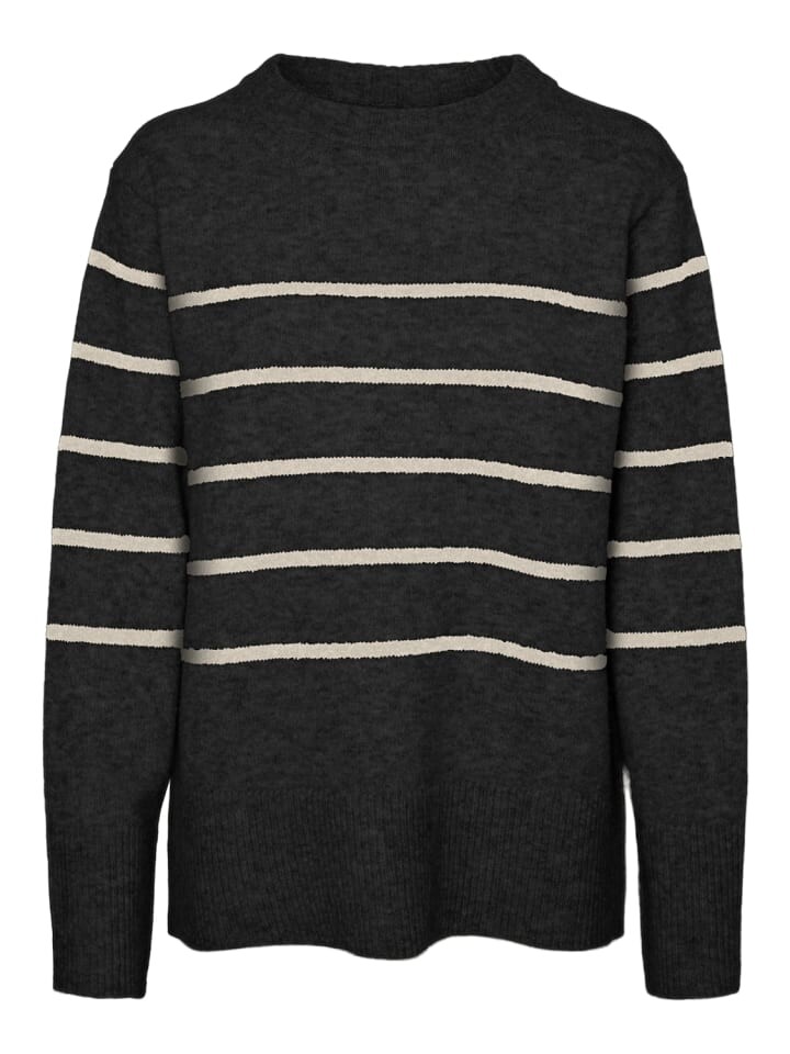Пуловер Vero Moda Pullover 'VMFLAWLESS' Schwarz
Пуловер Vero Moda Pullover 'VMFLAWLESS' Schwarz