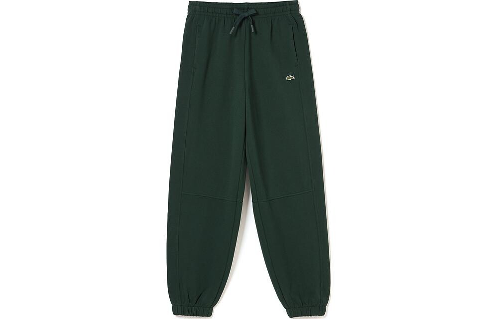 Повседневные брюки женские Lacoste
Повседневные брюки женские Lacoste