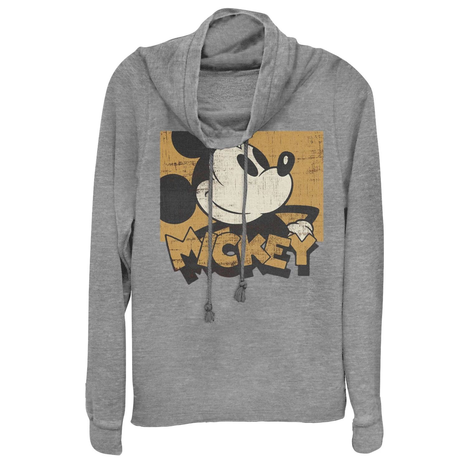 Толстовка Modern с воротником-хомутом для детей Disney's Mickey Mouse Licensed Character
Толстовка Modern с воротником-хомутом для детей Disney's Mickey Mouse Licensed Character