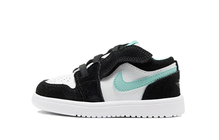 Кроссовки Air Jordan 1 Toddler Shoes Baby 
Кроссовки Air Jordan 1 Toddler Shoes Baby