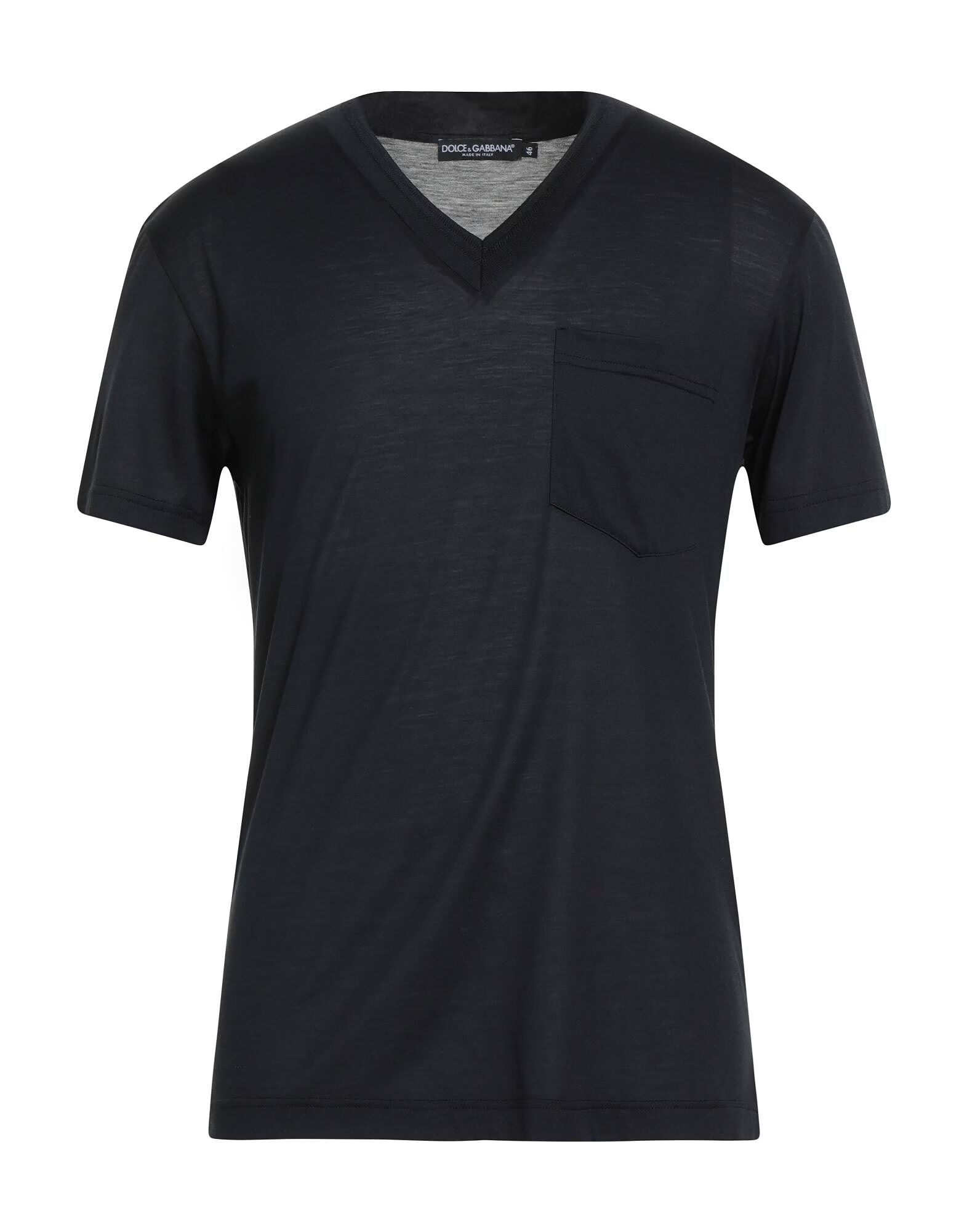 Футболка Dolce&Gabbana, полуночно-синий
Футболка Dolce&Gabbana, полуночно-синий