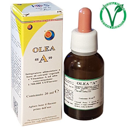 Olea A Gocce Herboplanet 20ml Herboplanet Srl
Olea A Gocce Herboplanet 20ml Herboplanet Srl