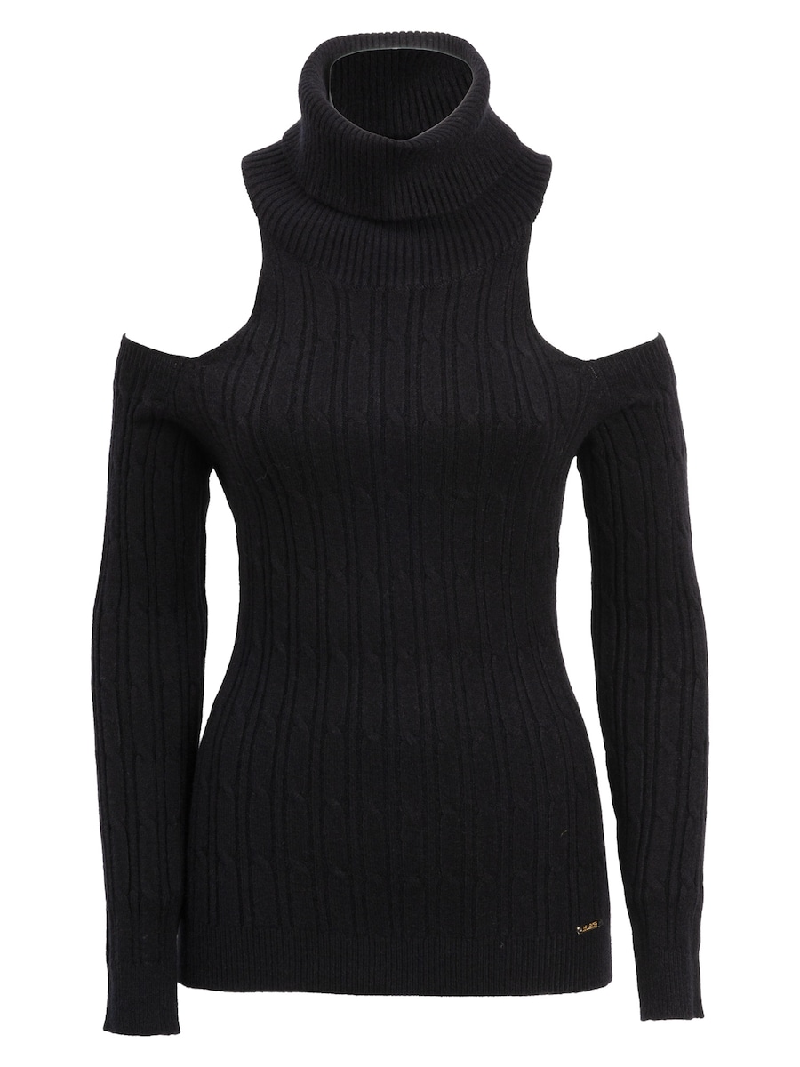 Свитер Influencer, черный
Свитер Influencer, черный