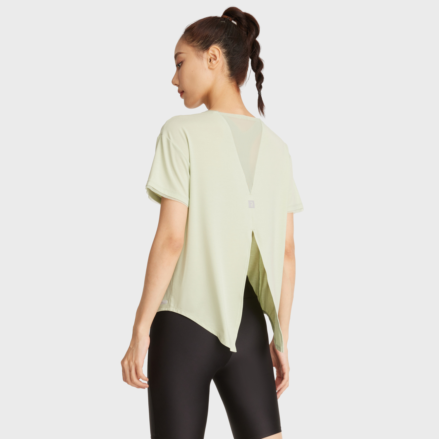 Женская футболка для бега Kalenji
Женская футболка для бега Kalenji