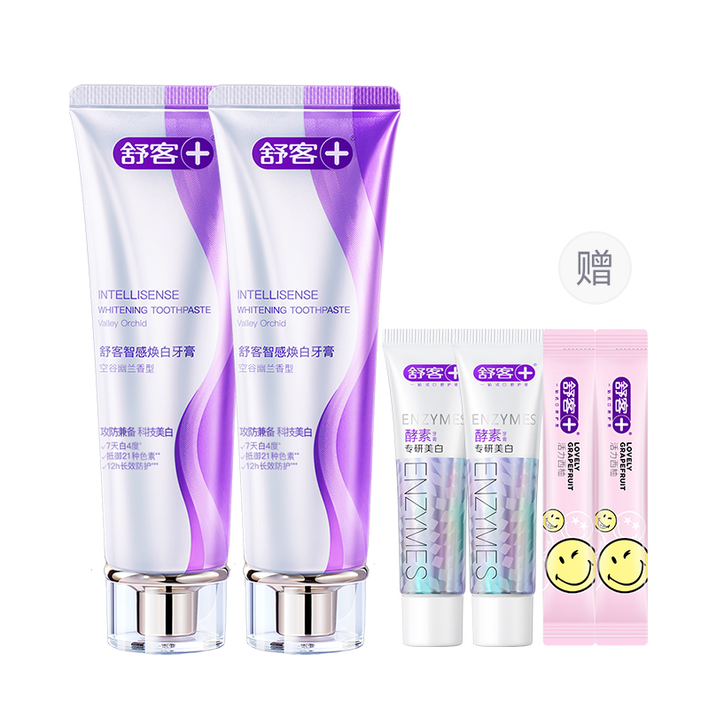 Зубные пасты / Порошки для чистки зубов Unisex Saky+
Зубные пасты / Порошки для чистки зубов Unisex Saky+