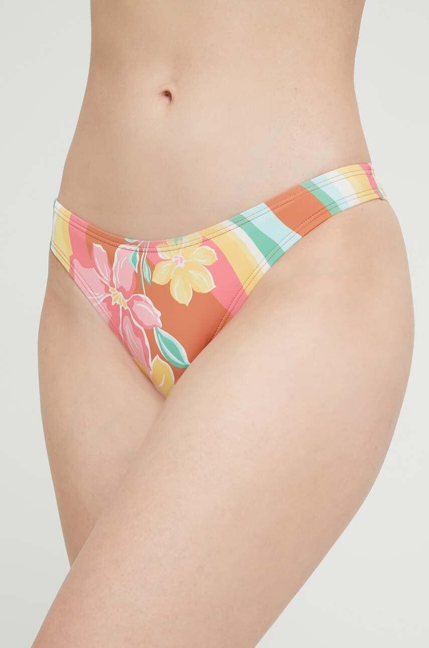 Плавки бикини Billabong, мультиколор
Плавки бикини Billabong, мультиколор