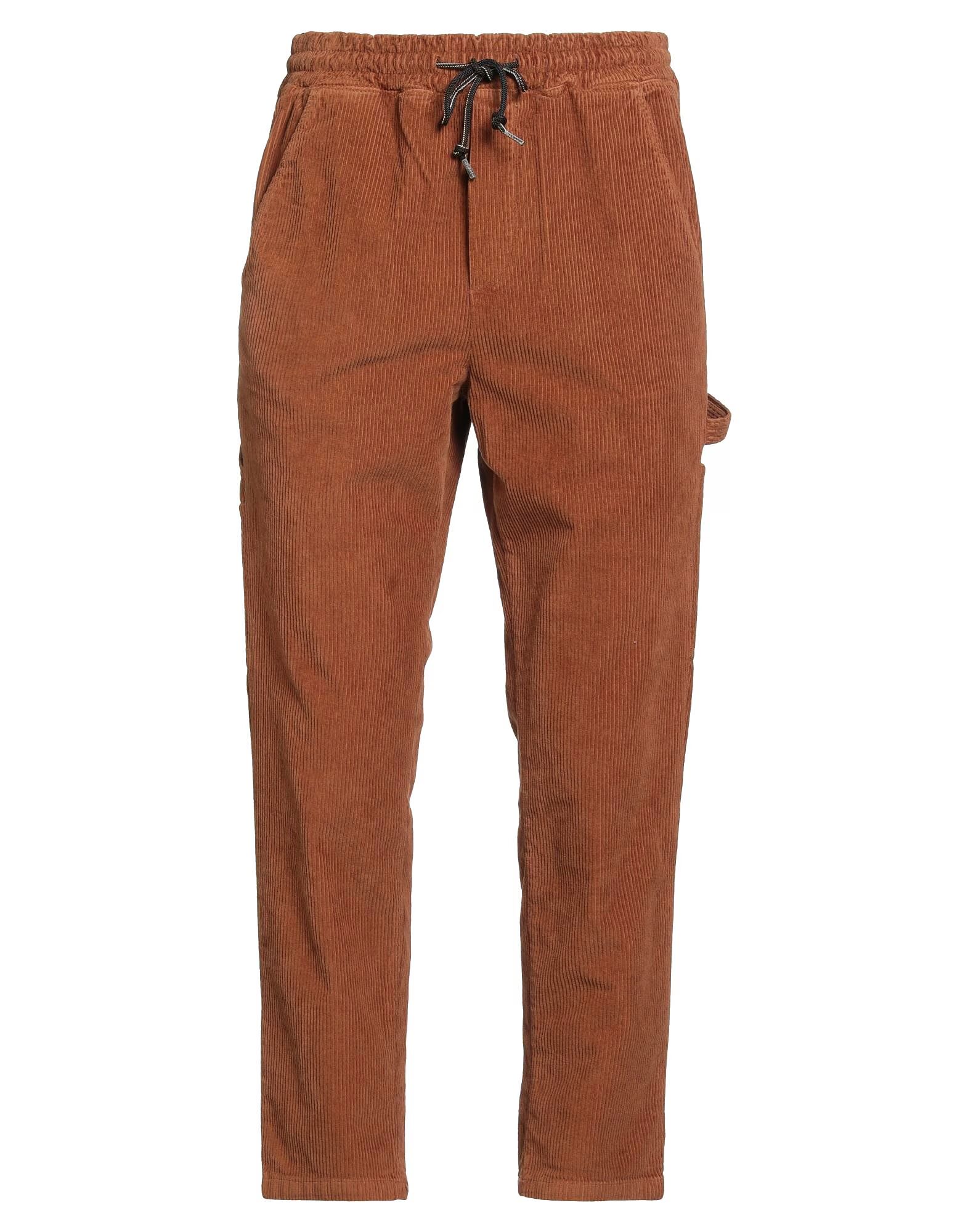 Брюки Shoe, коричневый
Брюки Shoe, коричневый