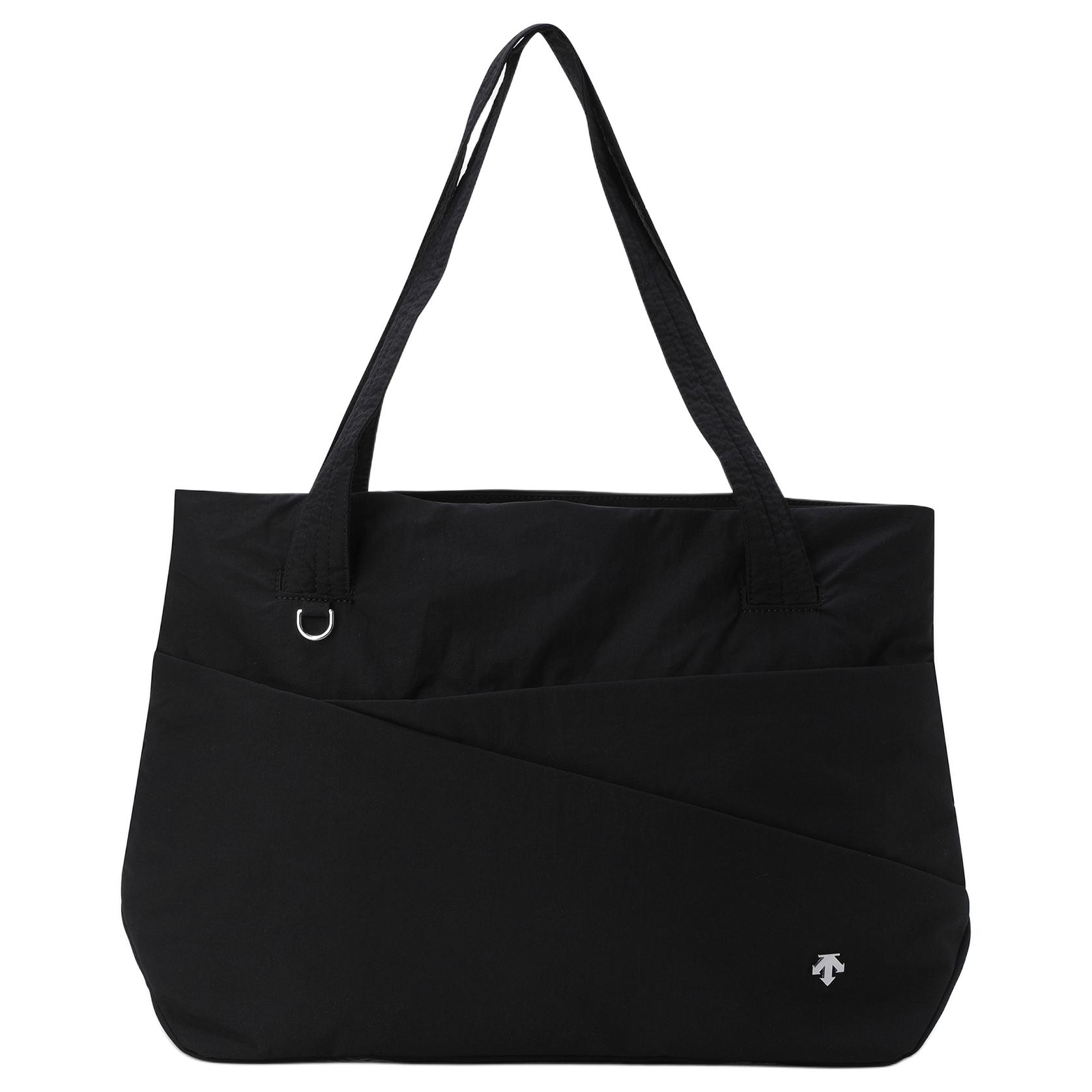 DESCENTE 17L наружная сумка из нейлона черная для женщин
DESCENTE 17L наружная сумка из нейлона черная для женщин