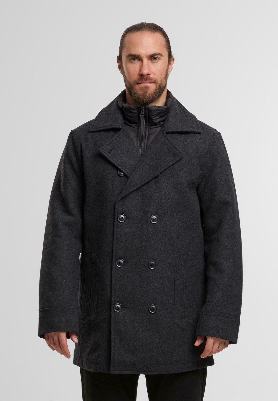 Пальто INDICODE JEANS LUNILLO, Charcoal Mix/Dark Grey
Пальто INDICODE JEANS LUNILLO, Charcoal Mix/Dark Grey