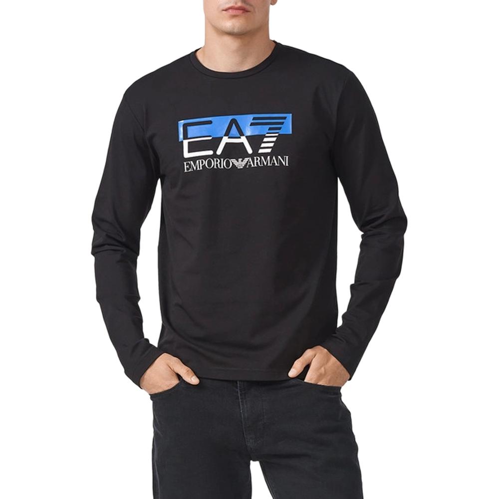 Футболка мужская темно-синяя EMPORIO ARMANI
Футболка мужская темно-синяя EMPORIO ARMANI