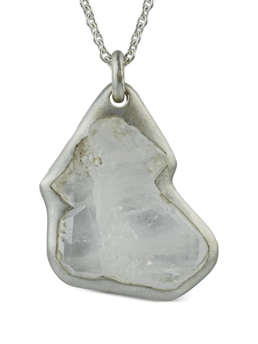 Колье Halos Parts Of Four, серебряный
Колье Halos Parts Of Four, серебряный