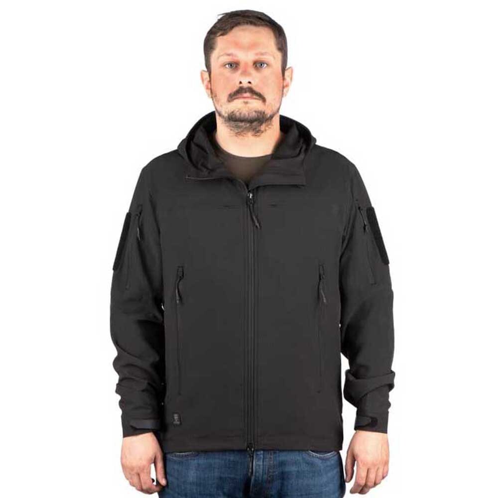 Спортивная куртка Outrider Tactical Flex Windblock, черный
Спортивная куртка Outrider Tactical Flex Windblock, черный