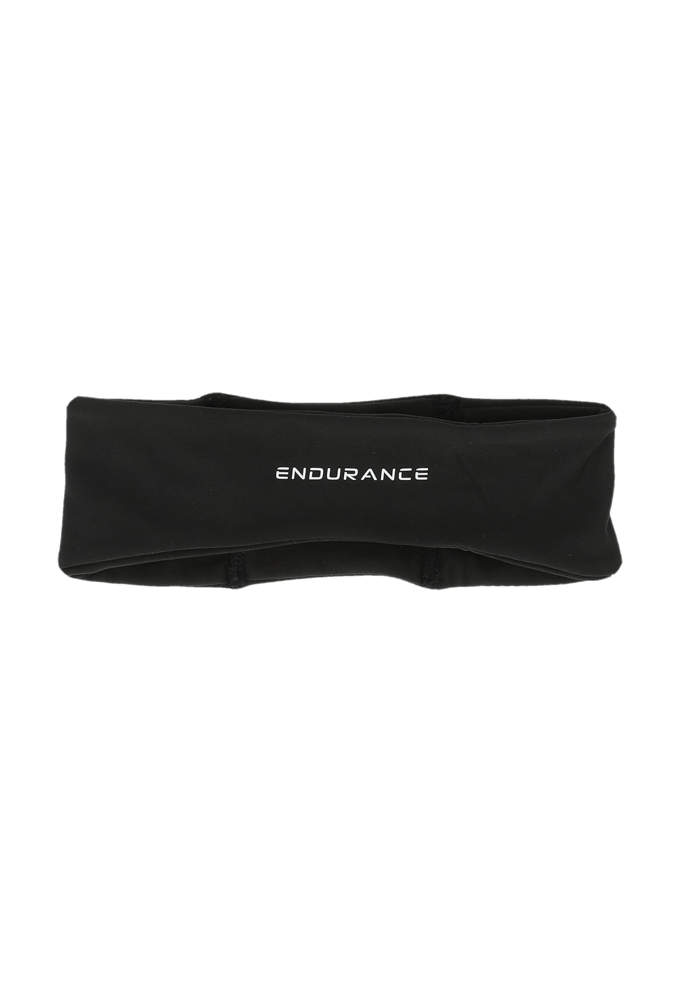 ENDURANCE Спортивная повязка на голову 'Warrington Headband' в черном цвете
ENDURANCE Спортивная повязка на голову 'Warrington Headband' в черном цвете