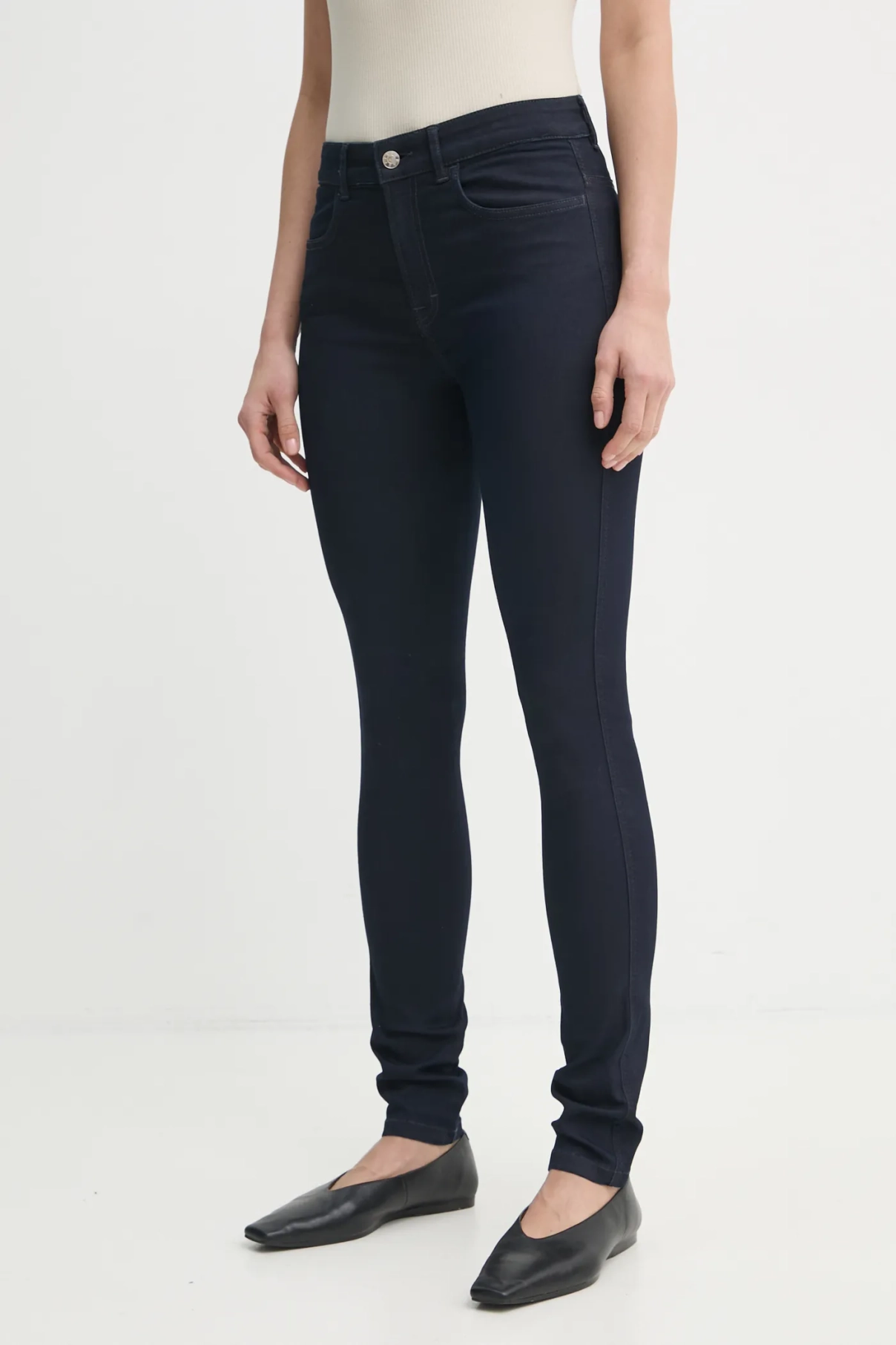 Джинсы Filippa K, темно-синий
Джинсы Filippa K, темно-синий