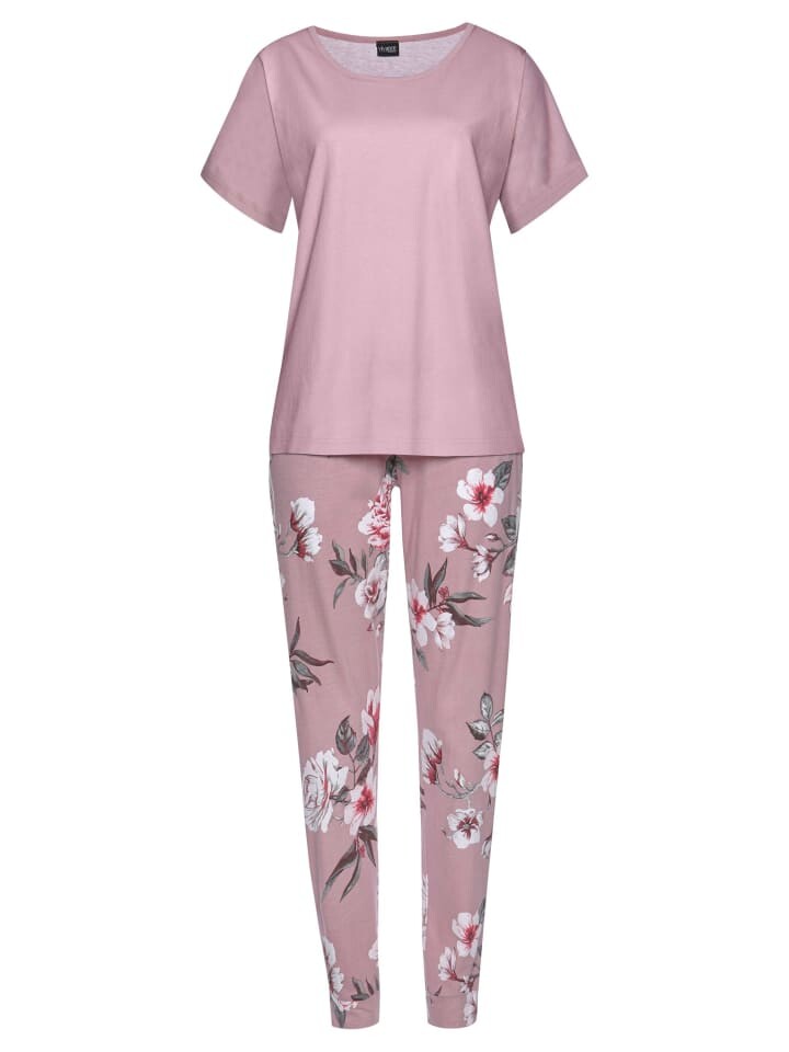 Пижама VIVANCE DREAMS, цвет altrosa-lilac
Пижама VIVANCE DREAMS, цвет altrosa-lilac