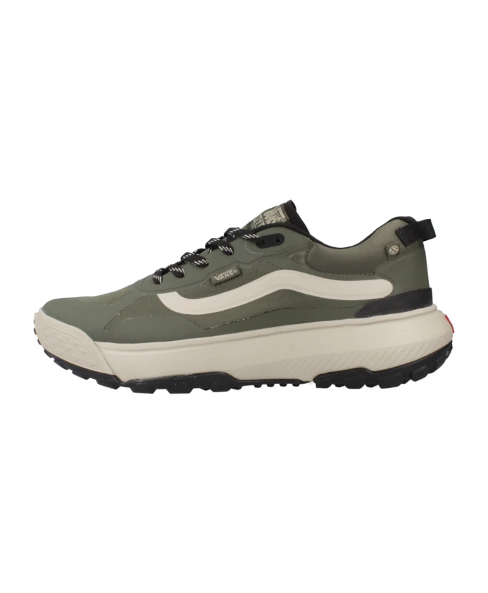 Кроссовки Crosspath Vans, зеленый
Кроссовки Crosspath Vans, зеленый
