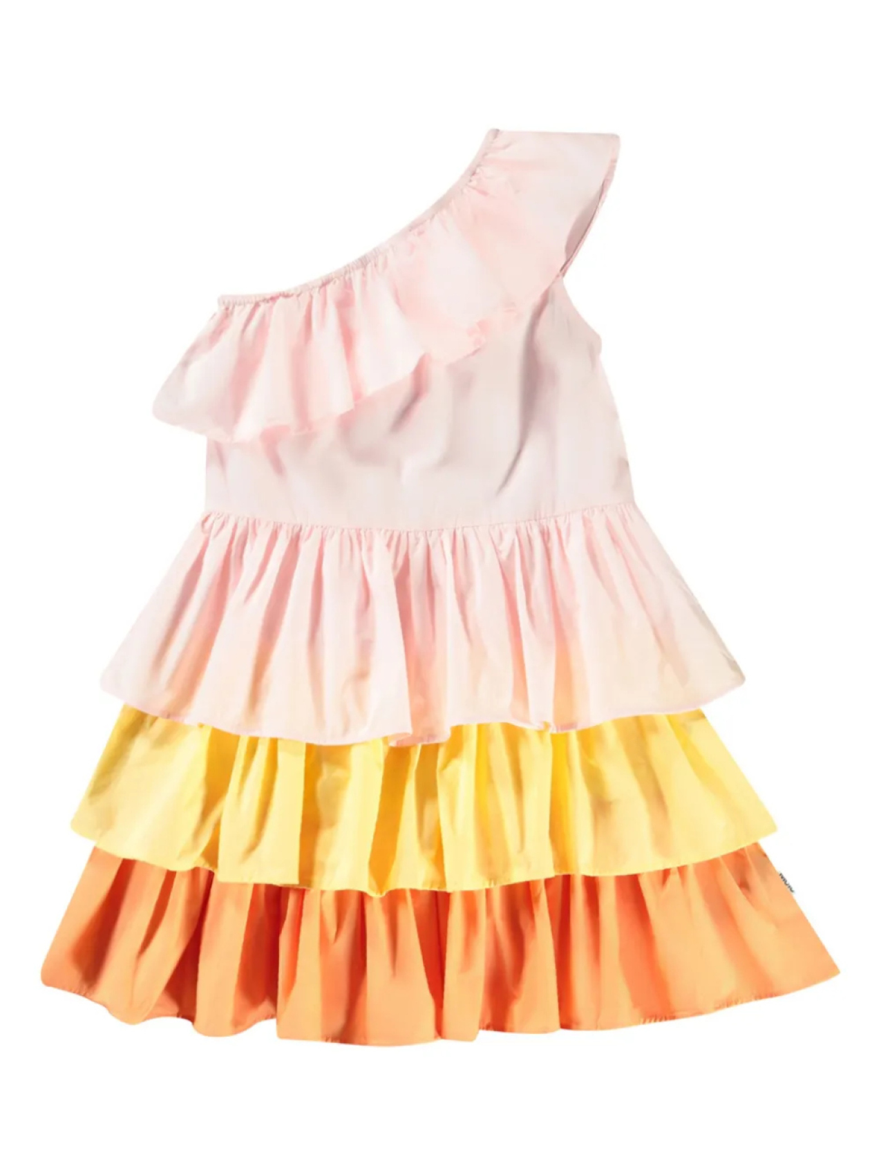 Molo платье Cora, розовый
Molo платье Cora, розовый