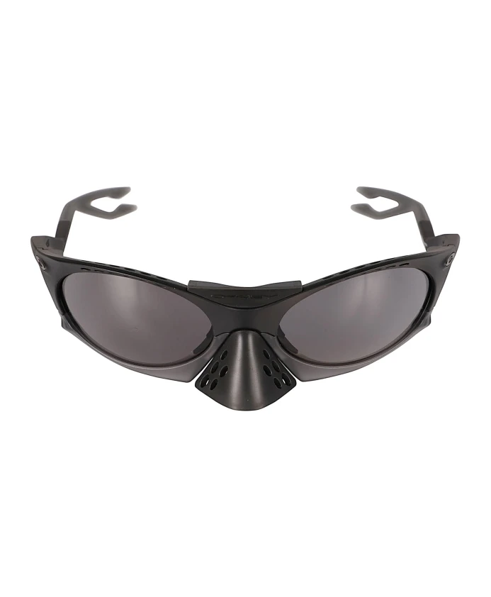 Солнцезащитные очки Плантарис Oakley, черный
Солнцезащитные очки Плантарис Oakley, черный