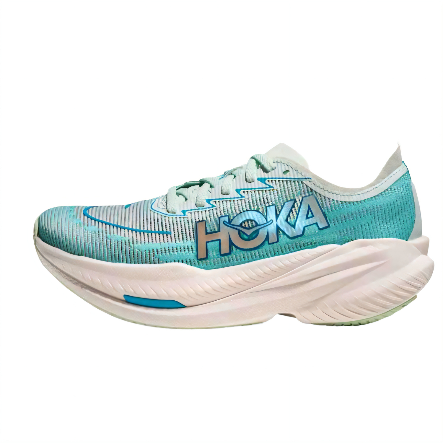 Кроссовки для бега MACH X 2 женские HOKA ONE ONE, синий
Кроссовки для бега MACH X 2 женские HOKA ONE ONE, синий