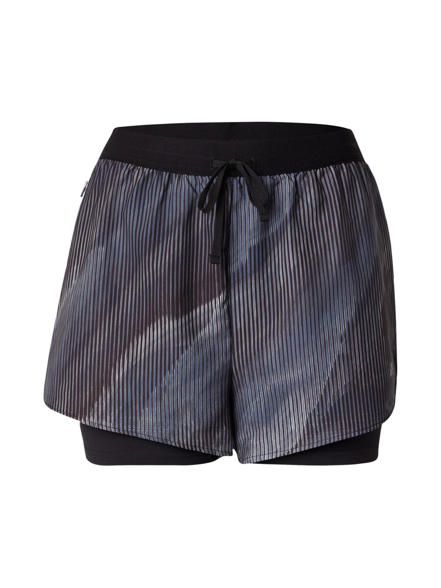 Свободные спортивные брюки ONLY PLAY ONPWAVES-2, черный
Свободные спортивные брюки ONLY PLAY ONPWAVES-2, черный