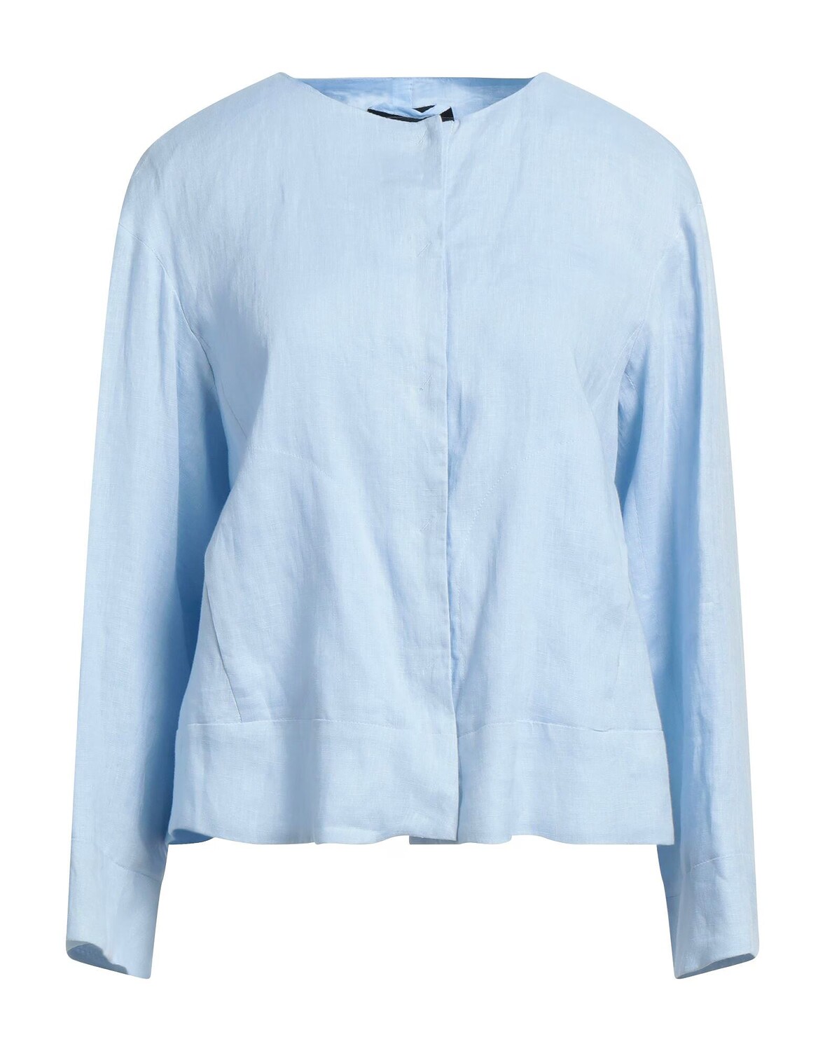 Блейзер Giorgio Armani, небесно-голубой
Блейзер Giorgio Armani, небесно-голубой