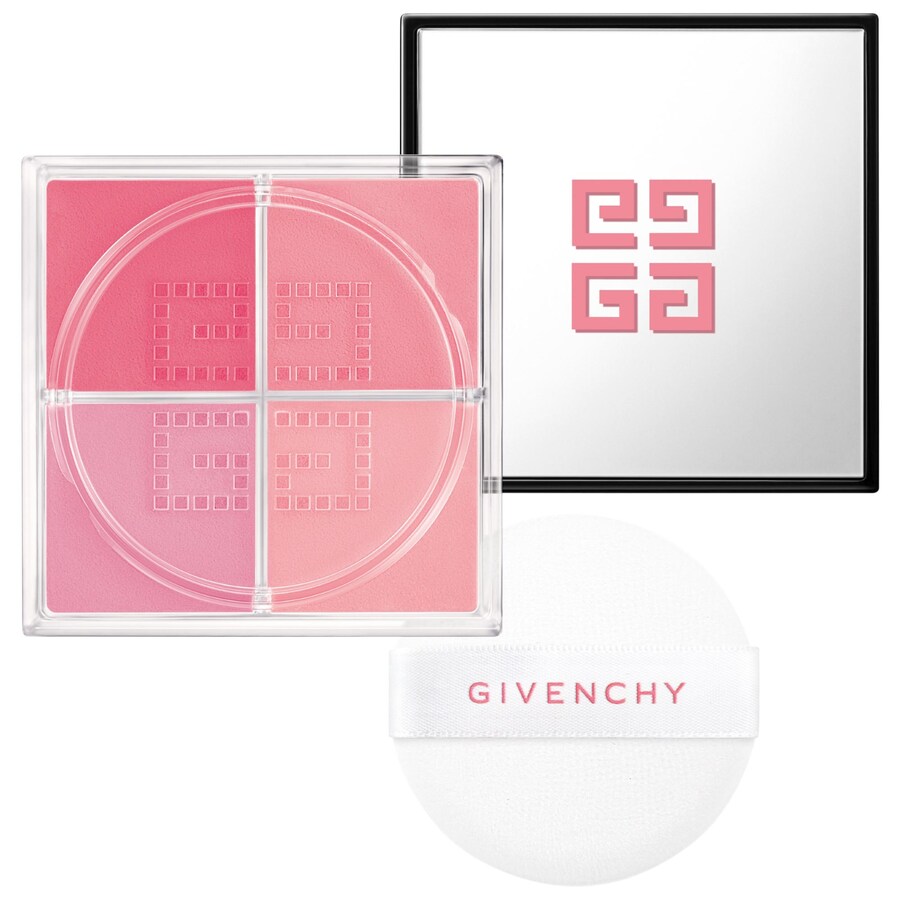 Prisme Libre Рассыпчатые румяна-пудра 12H Сияние Givenchy, 0.15 oz, Taffetas Rosé
Prisme Libre Рассыпчатые румяна-пудра 12H Сияние Givenchy, 0.15 oz, Taffetas Rosé