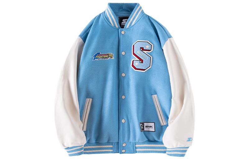 Куртка мужская Starter, синий
Куртка мужская Starter, синий