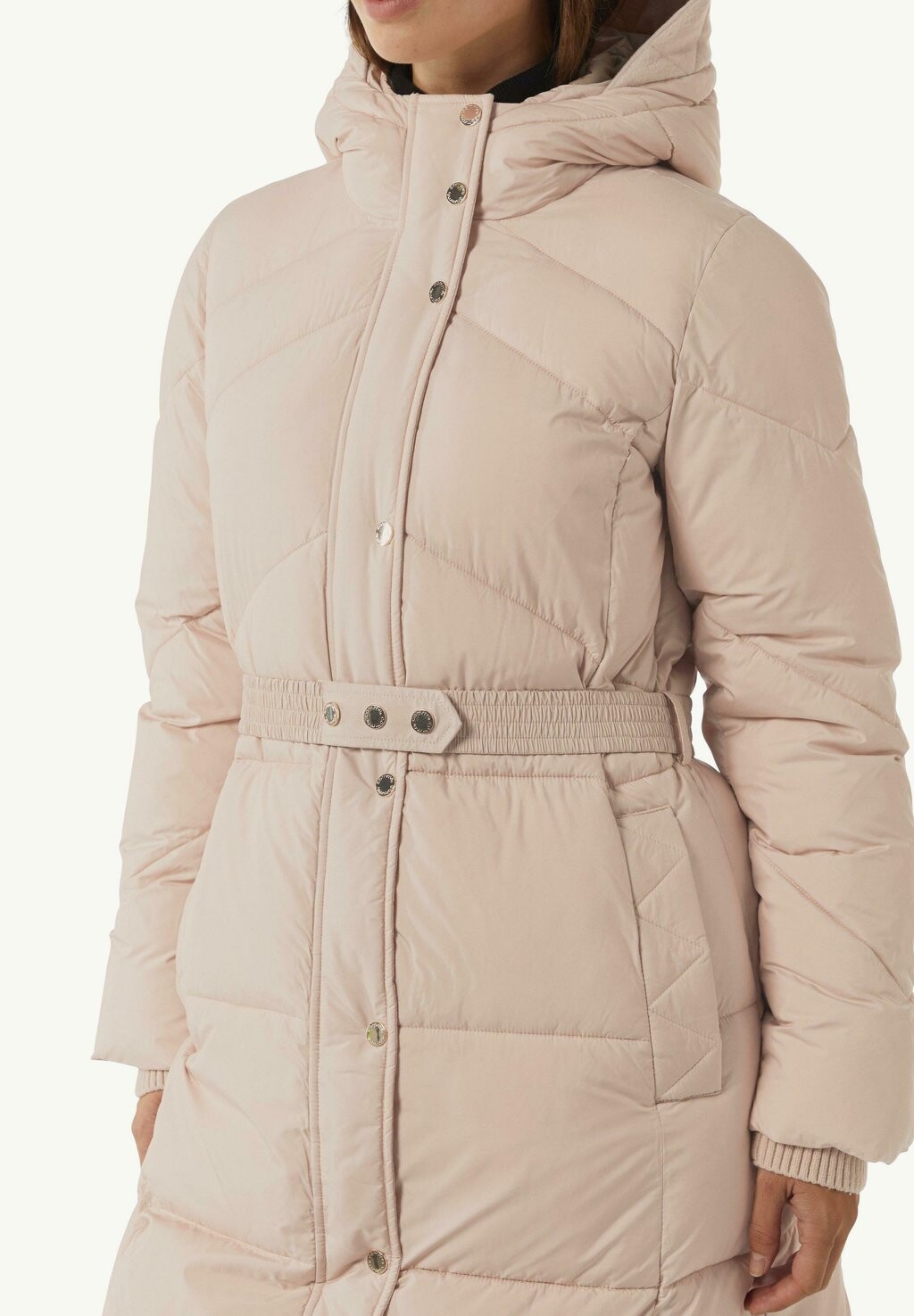Зимнее пальто comma, бежевый
Зимнее пальто comma, бежевый