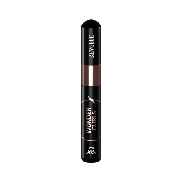 Подкручивающая тушь для ресниц, 10 мл Revuele Wonder curls
Подкручивающая тушь для ресниц, 10 мл Revuele Wonder curls