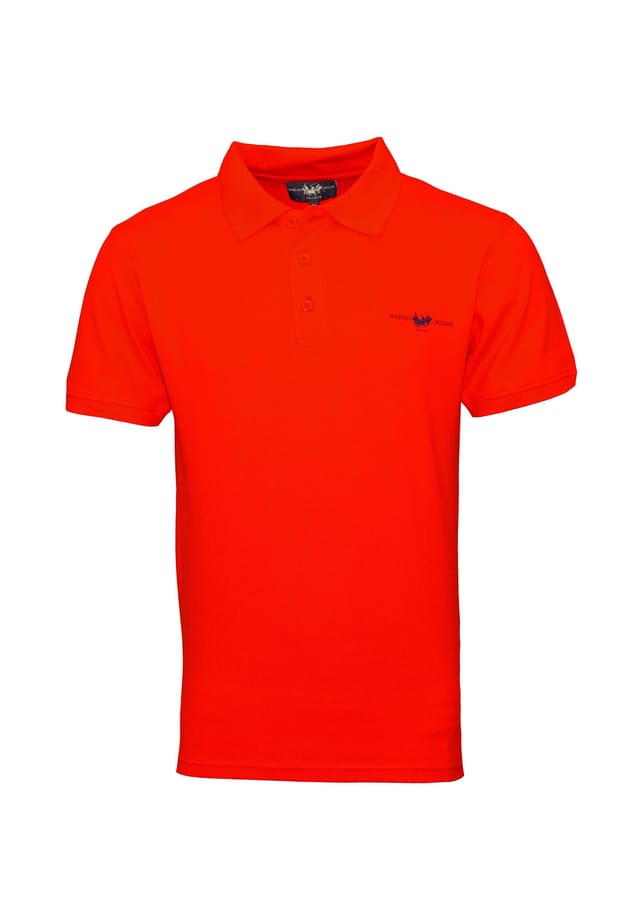 Рубашка поло пике Harvey Miller, красный
Рубашка поло пике Harvey Miller, красный