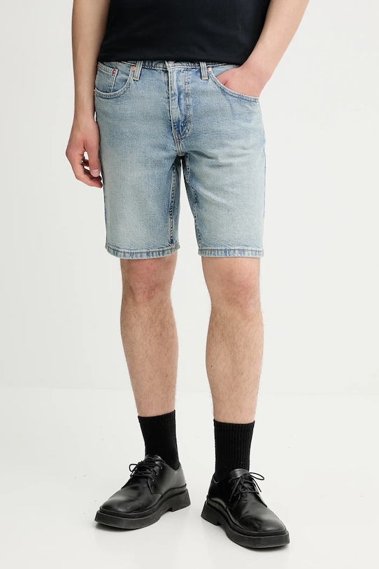 Джинсовые шорты Levi'S, синий
Джинсовые шорты Levi'S, синий