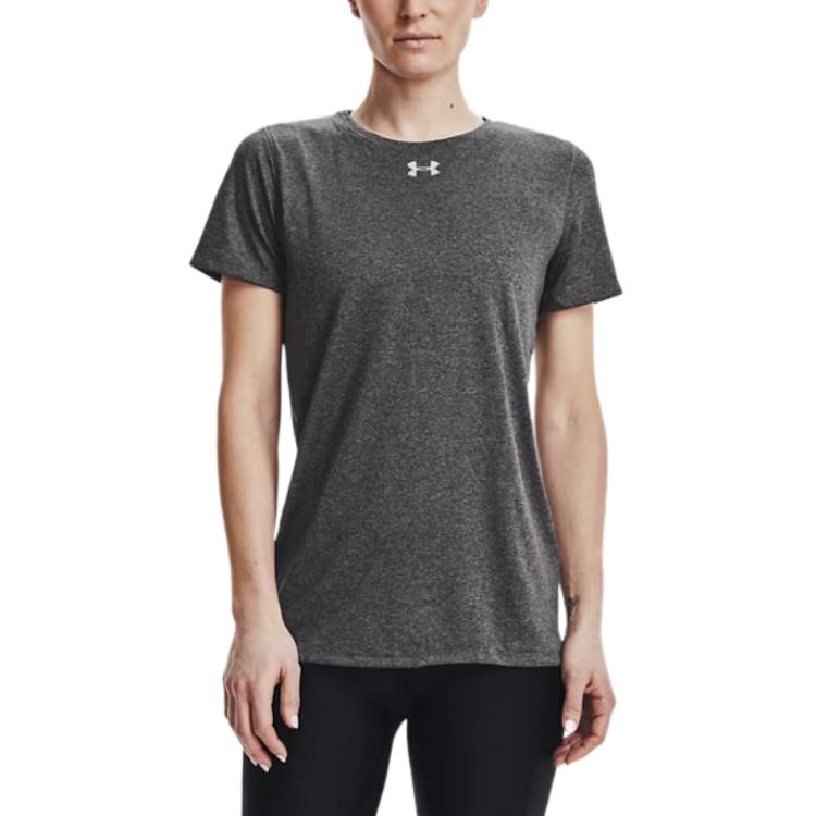 Футболка Locker женская Under Armour, серый
Футболка Locker женская Under Armour, серый
