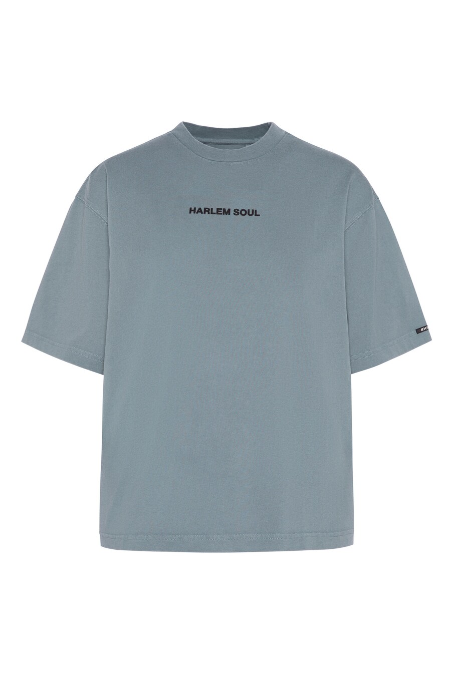 Футболка Harlem Soul, Blue
Футболка Harlem Soul, Blue