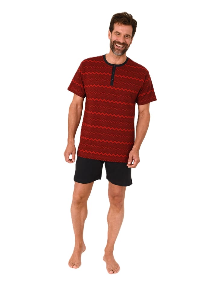 Пижама NORMANN, красный
Пижама NORMANN, красный