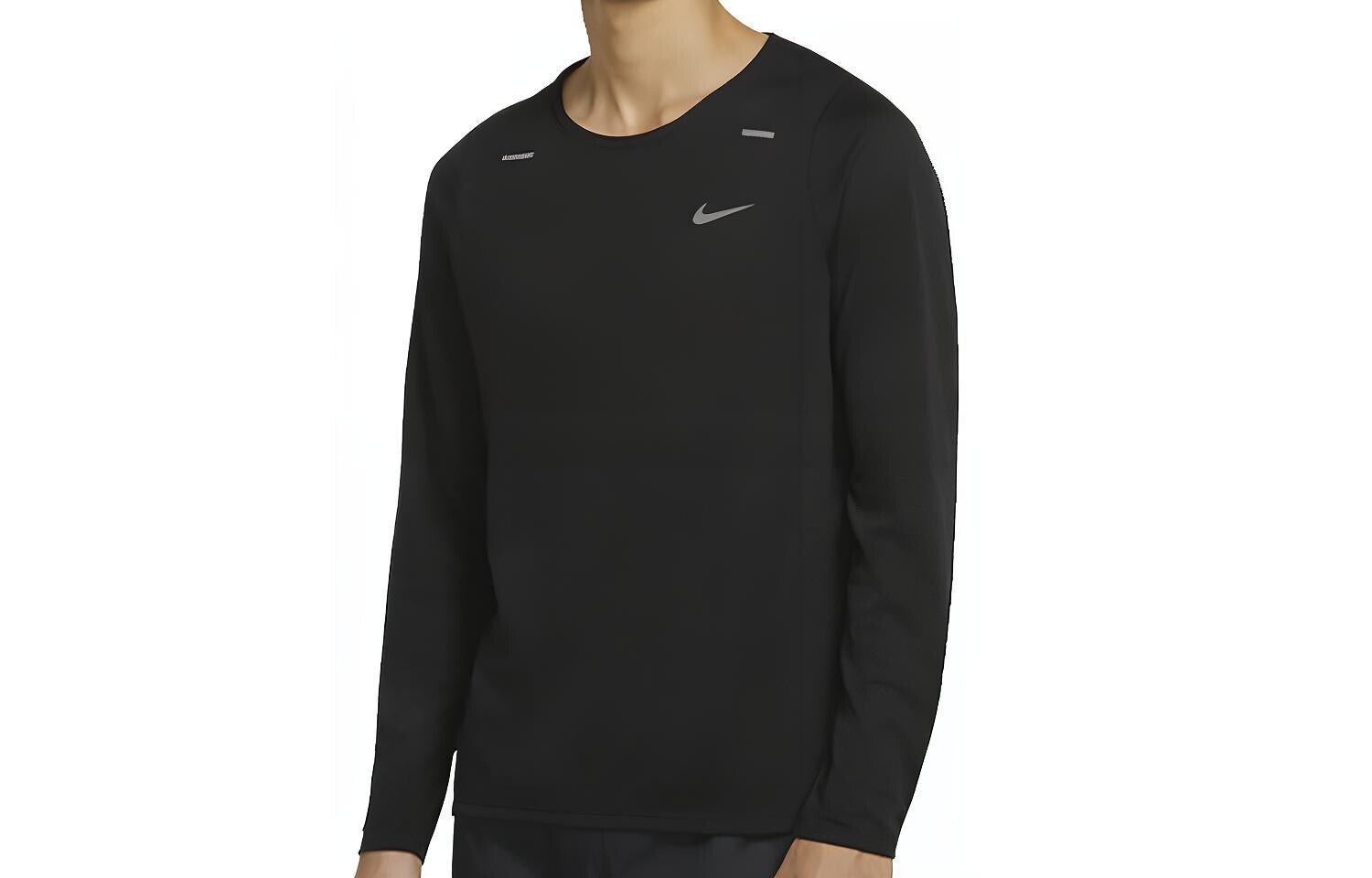 Мужская футболка Nike, цвет Black
Мужская футболка Nike, цвет Black