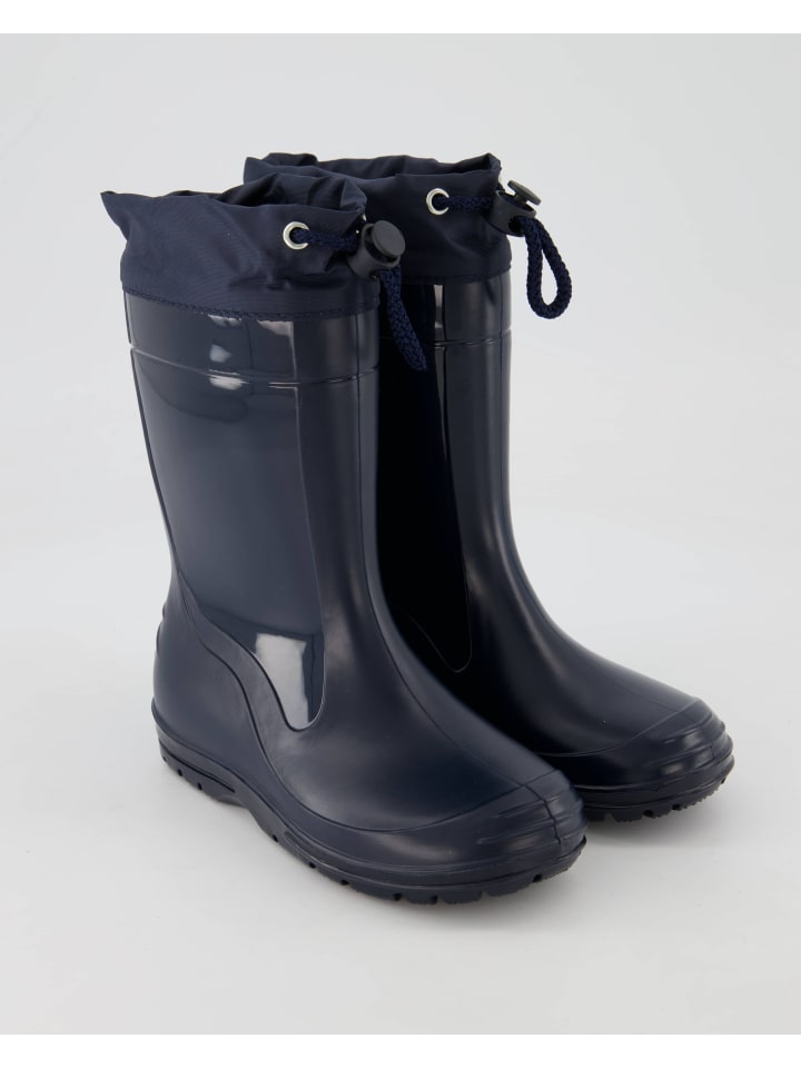 Резиновые сапоги Beck, синий
Резиновые сапоги Beck, синий