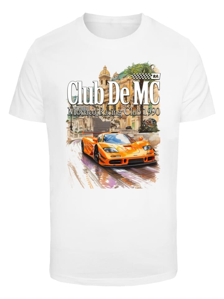 Футболка Mister Tee s, белый
Футболка Mister Tee s, белый